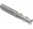 Двухзаходная фреза по алюминию LC582100 TideWay 10204 1