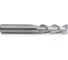 Двухзаходная фреза по алюминию LC582100 TideWay 10204 2