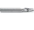 Фреза однозаходная по пластикам LC470060 TideWay 10552 2