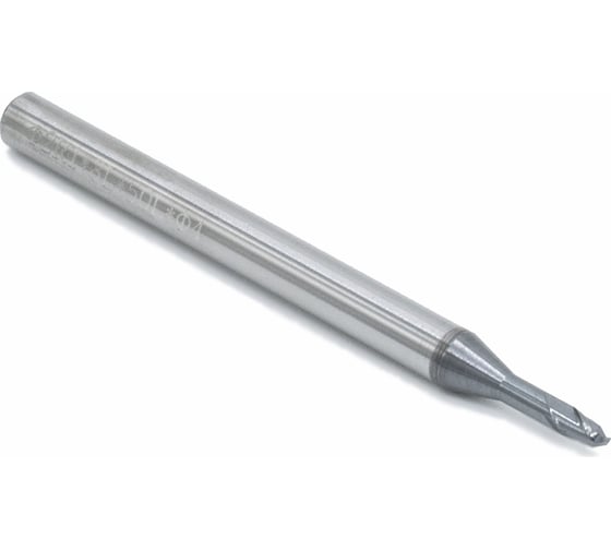 Фреза двухзаходная сферическая LC362008 TideWay 10602 1