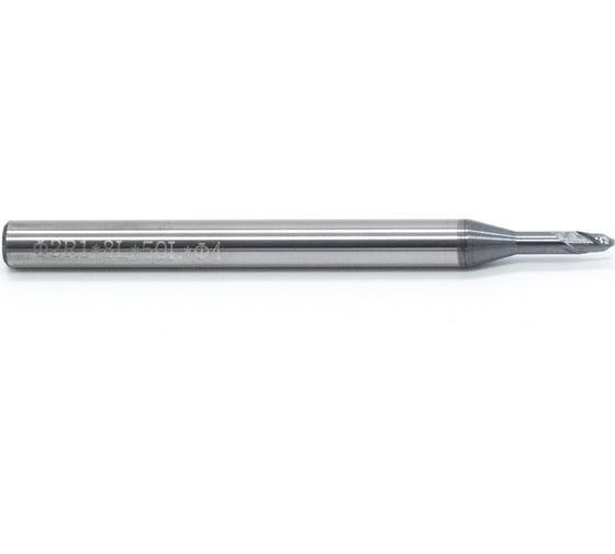 Фреза двухзаходная сферическая LC362008 TideWay 10602