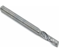 Фреза однозаходная по пластикам LC470030 TideWay 10549