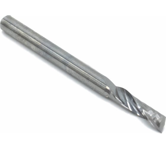 Фреза однозаходная по пластикам LC470030 TideWay 10549