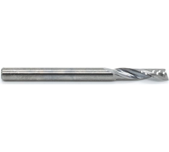Фреза однозаходная по пластикам LC470030 TideWay 10549