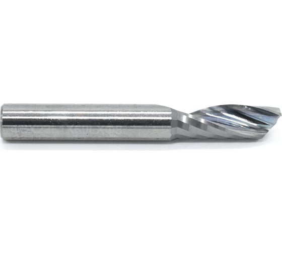 Фреза однозаходная по пластикам LC470080 TideWay 10553