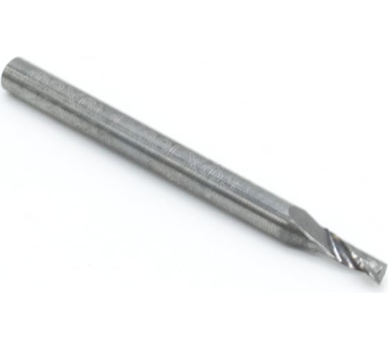 Фреза однозаходная по пластикам LC470020 TideWay 10548