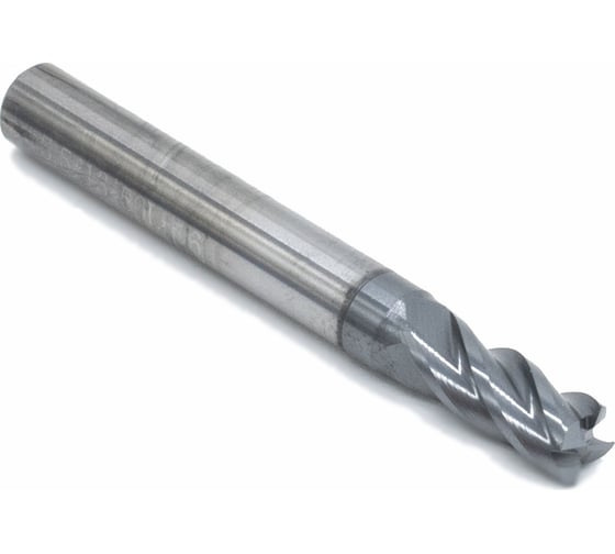 Фреза по стали LC240055 4Z TideWay 10107 1