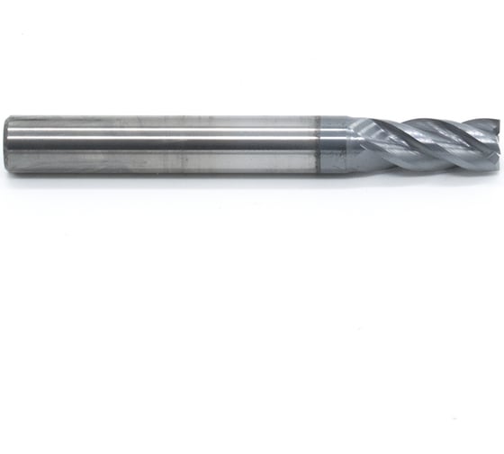 Фреза по стали LC240055 4Z TideWay 10107