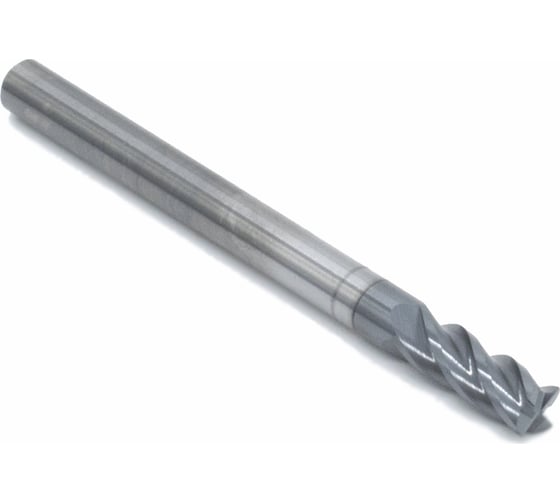 Фреза по стали LC240040 4Z TideWay 10103