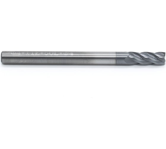 Фреза по стали LC240040 4Z TideWay 10103
