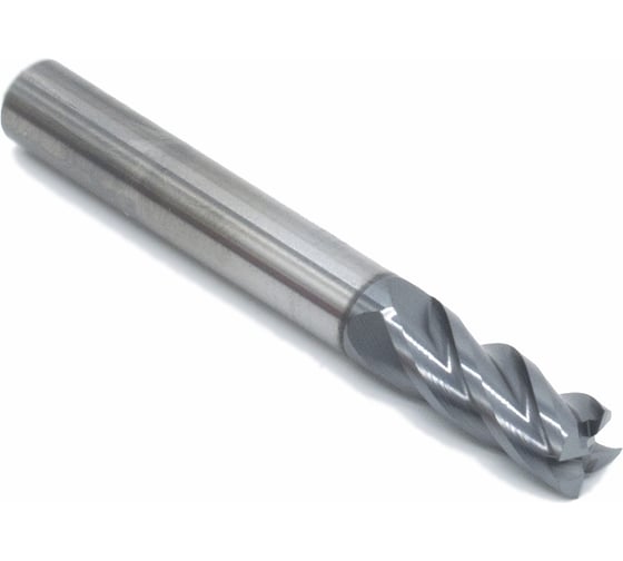 Фреза по стали LC240060 4Z TideWay 10108 1