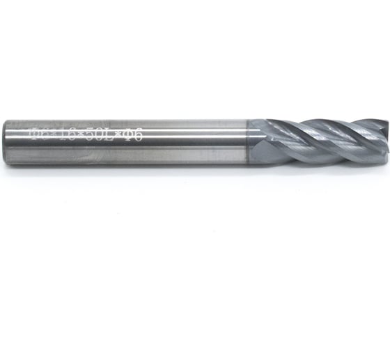 Фреза по стали LC240060 4Z TideWay 10108