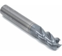 Фреза по стали LC240100 4Z TideWay 10111