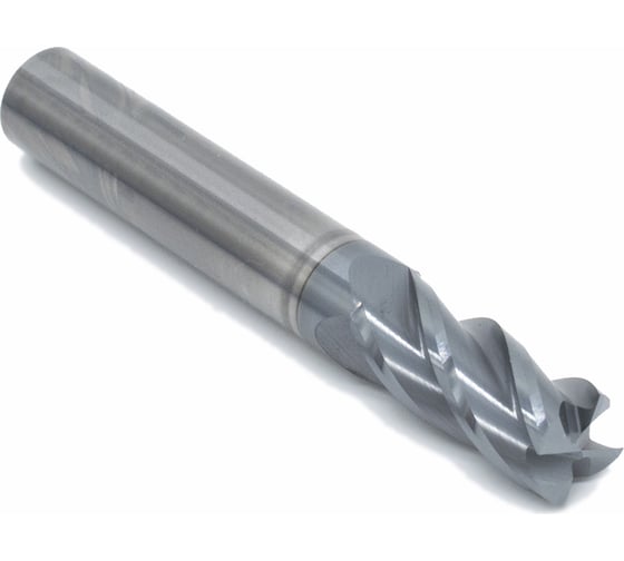 Фреза по стали LC240100 4Z TideWay 10111 1