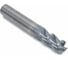 Фреза по стали LC240100 4Z TideWay 10111 1