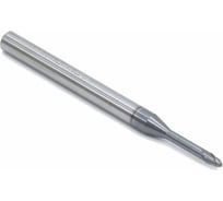 Фреза двухзаходная сферическая LC362012 TideWay 10605