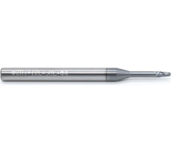 Фреза двухзаходная сферическая LC362012 TideWay 10605