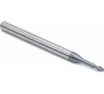 Фреза двухзаходная сферическая LC362010 TideWay 10604