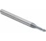 Фреза двухзаходная сферическая LC362010 TideWay 10604 1