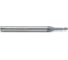 Фреза двухзаходная сферическая LC362010 TideWay 10604 2
