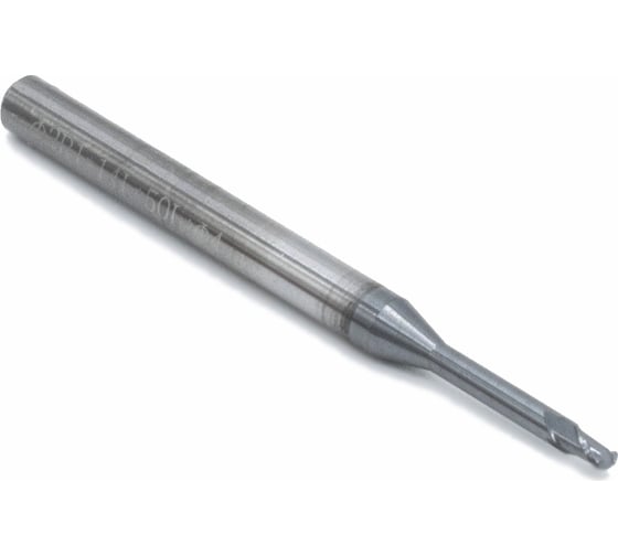 Фреза двухзаходная сферическая LC362014 TideWay 10606 1