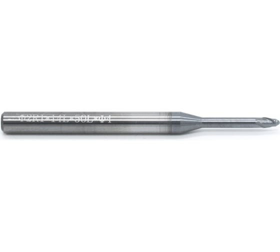 Фреза двухзаходная сферическая LC362014 TideWay 10606