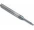 Фреза двухзаходная сферическая LC362014 TideWay 10606 1