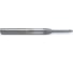 Фреза двухзаходная сферическая LC362014 TideWay 10606 2