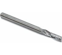 Фреза однозаходная по пластикам LC470040 TideWay 10551