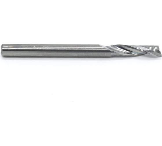 Фреза однозаходная по пластикам LC470040 TideWay 10551