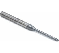 Фреза двухзаходная сферическая LC362020 TideWay 10609