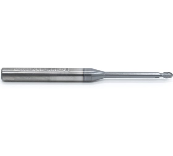 Фреза двухзаходная сферическая LC362020 TideWay 10609
