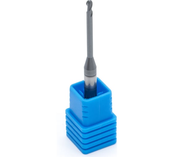 Фреза двухзаходная сферическая LC362020 TideWay 10609