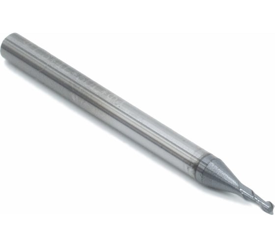 Фреза по стали LC210015 2Z TideWay 10132 1