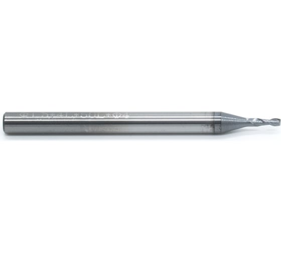 Фреза по стали LC210015 2Z TideWay 10132
