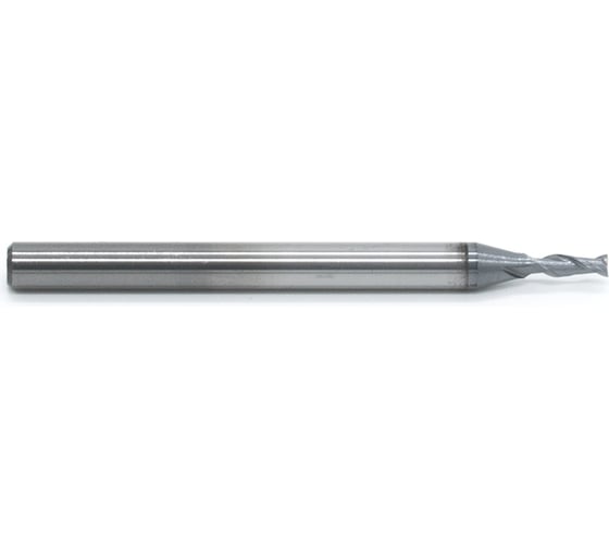 Фреза по стали LC210020 2Z TideWay 10133