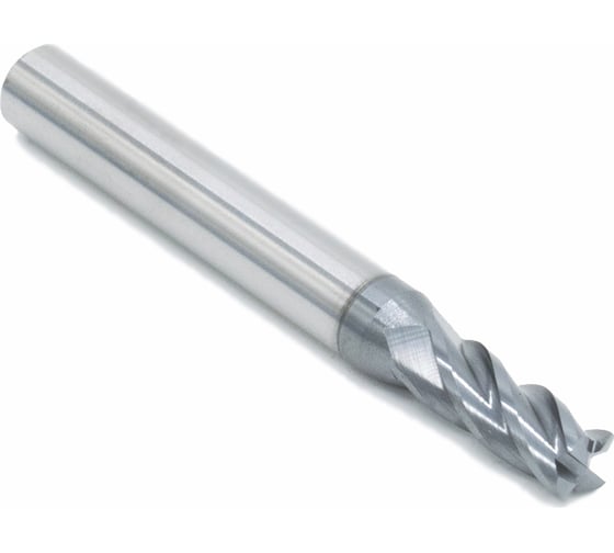 Фреза по стали LC240050 4Z TideWay 10106 1
