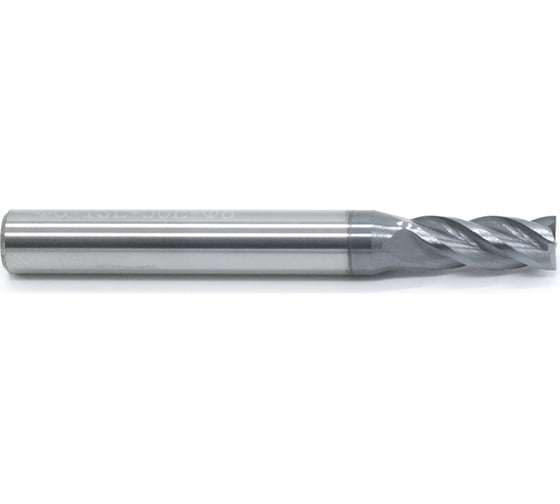 Фреза по стали LC240050 4Z TideWay 10106