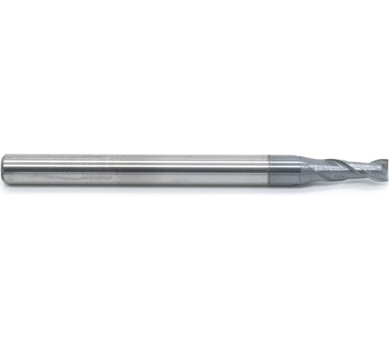 Фреза по стали LC210030 2Z TideWay 10135