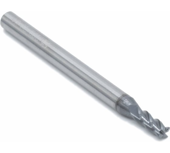 Фреза по стали LC240030 4Z TideWay 10101