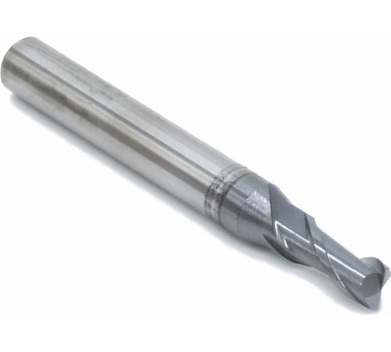 Фреза по стали LC210045 2Z TideWay 10139 1