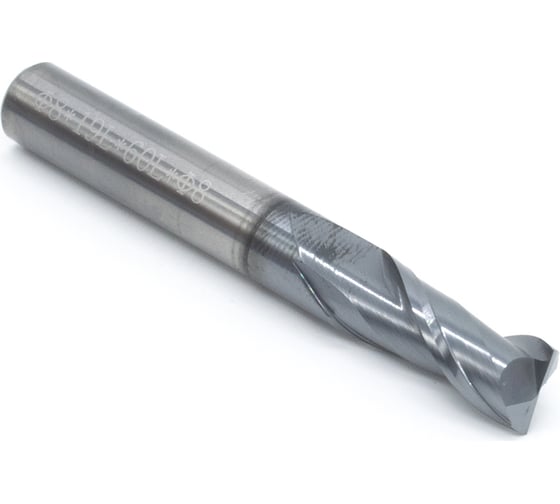 Фреза по стали LC210080 2Z TideWay 10143 1