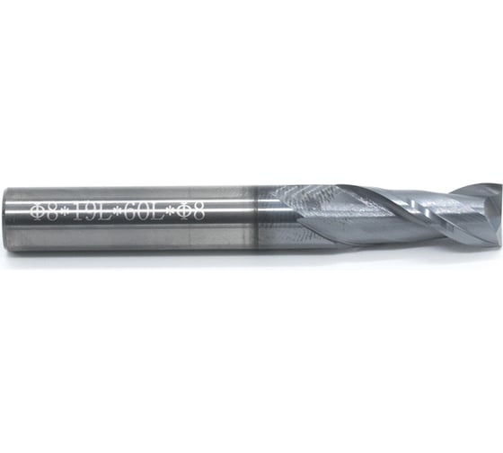 Фреза по стали LC210080 2Z TideWay 10143