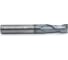 Фреза по стали LC210080 2Z TideWay 10143 2