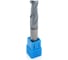 Фреза по стали LC210080 2Z TideWay 10143 3
