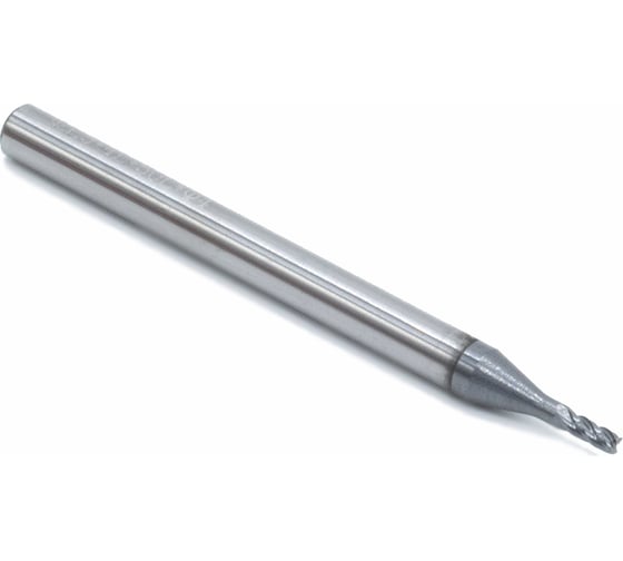 Фреза по стали LC240015 4Z TideWay 10098 1