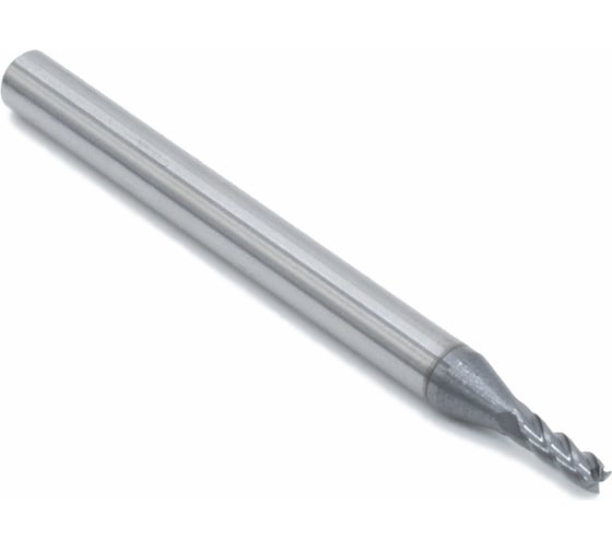 Фреза по стали LC240020 4Z TideWay 10099