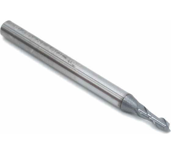 Фреза по стали LC210025 2Z TideWay 10134 1