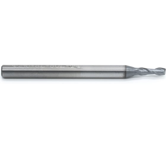 Фреза по стали LC210025 2Z TideWay 10134