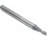 Фреза по стали LC210025 2Z TideWay 10134 1